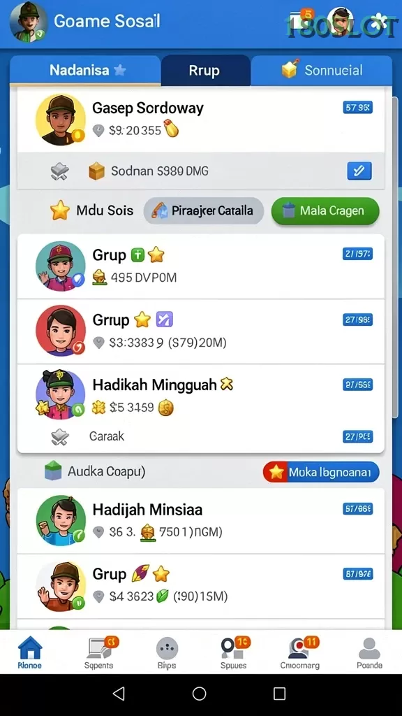 Screenshot Indo126 nomor 2