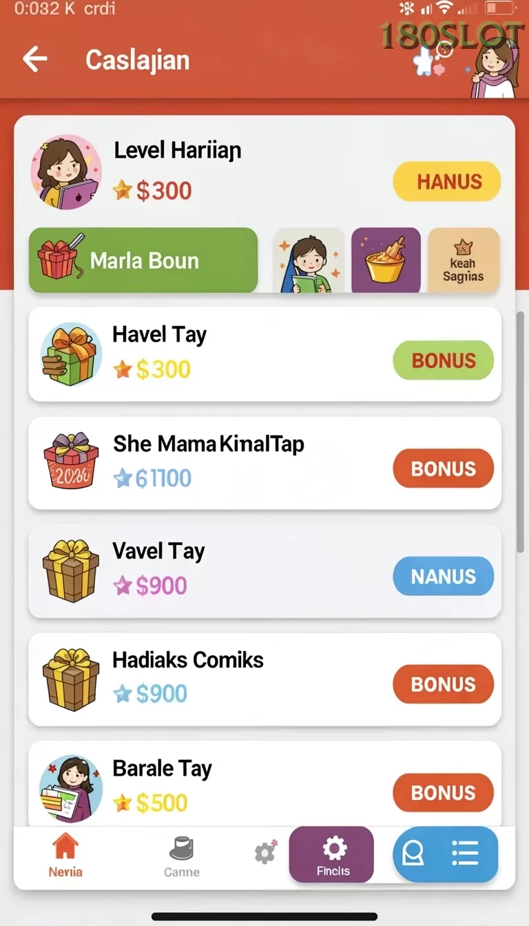 Screenshot Cakrabola nomor 3