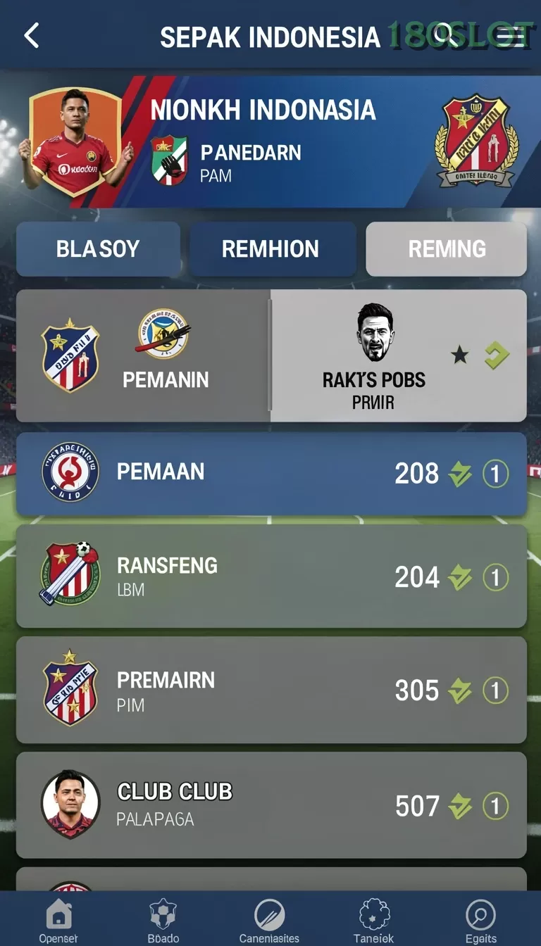 Screenshot Keristoto nomor 2