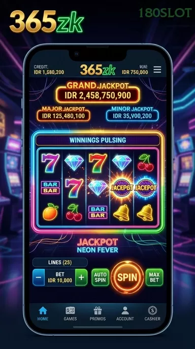 Screenshot Indo126 nomor 1