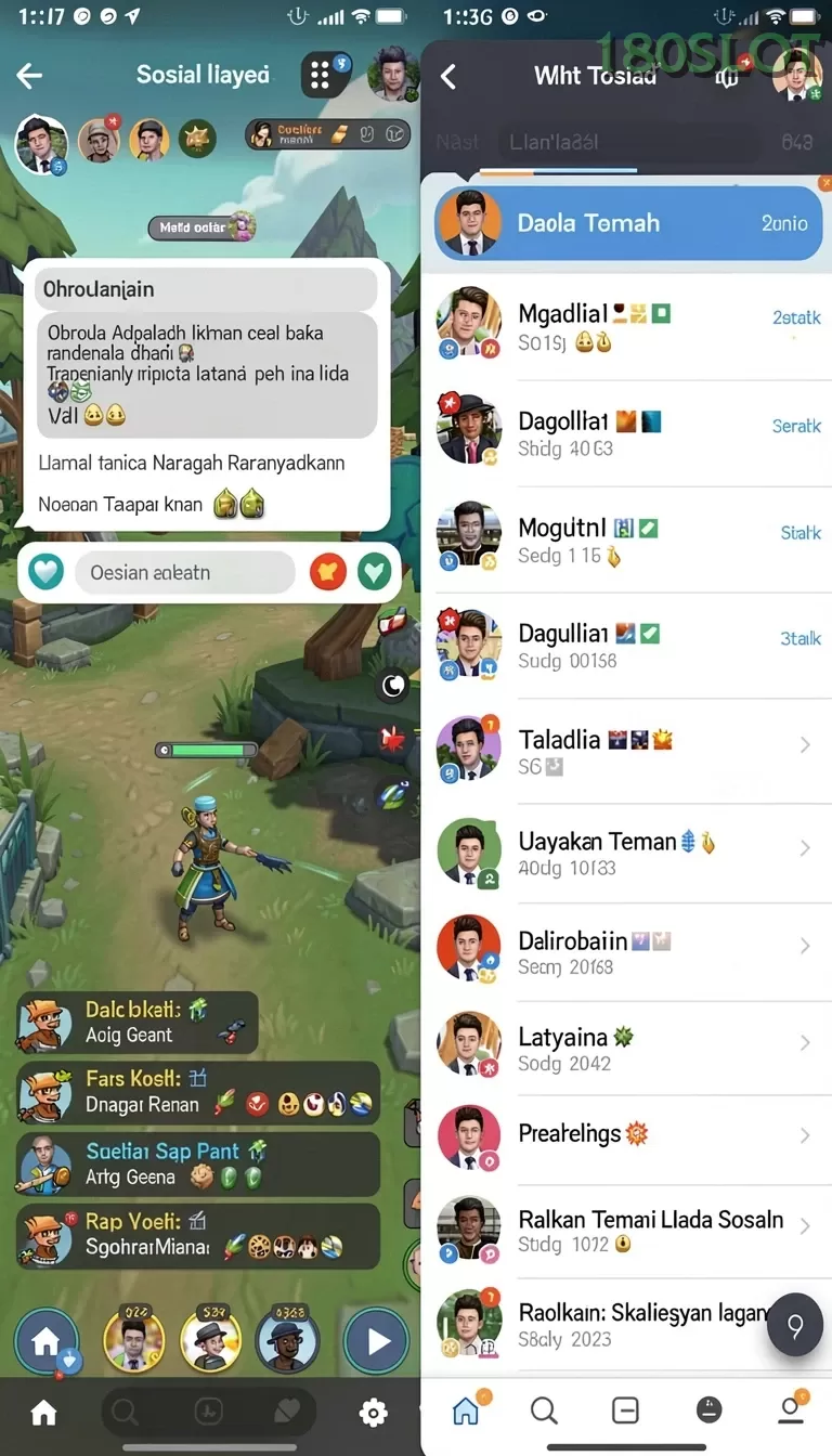 Screenshot Subur88 nomor 1