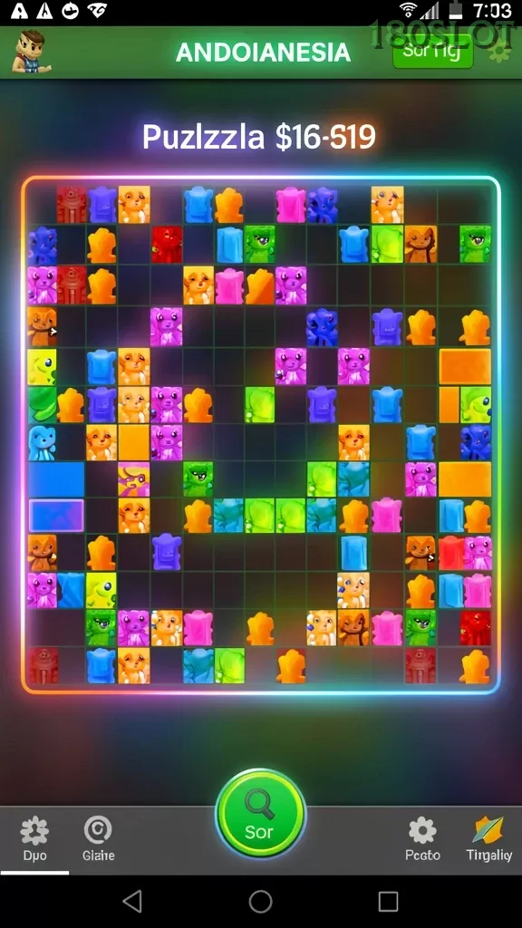 Screenshot Keristoto nomor 1