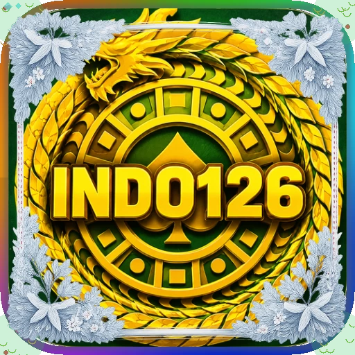 Ikon Indo126