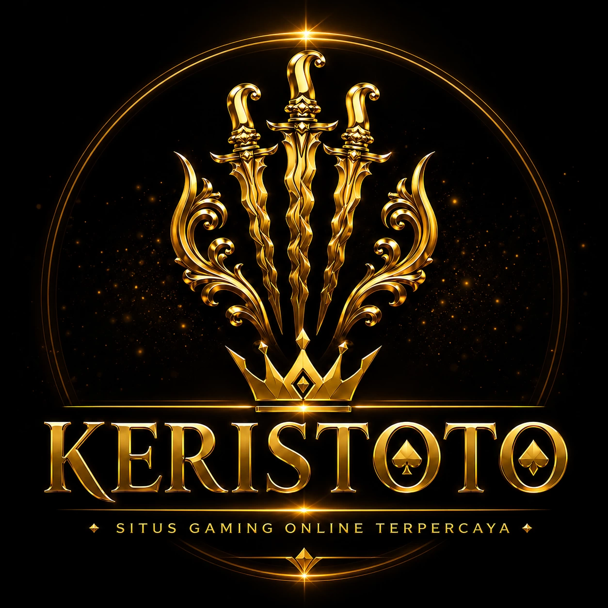 Ikon Keristoto